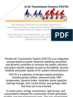 Basic Types of Facts Controllers