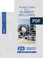 Rubber Bellow