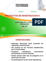 Proyectos 2