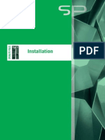 Install Guide Spunlite Poles 2015