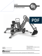 253451B Towable Backhoe 100201 PDF