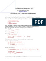 Solução Lista2 de PCOM CIN-UFPE