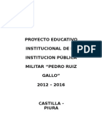 Pei - Pedro Ruiz Gallo