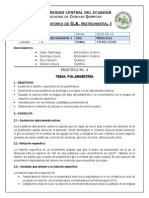 Informe 4 Q.a.instrumental I Polarimetria