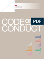 Total Code of Conduct