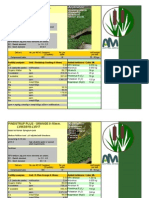 PINDSTRUP SUBSTRATES Descriptor Seeding & Plus Orange