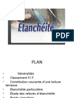 Etancheite Emi 