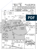 Lax Ils or Loc Rwy 06l