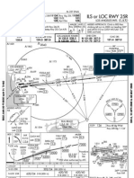 Lax Ils or Loc Rwy 25r