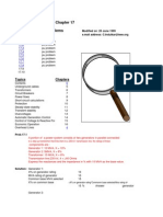 Per Unit System