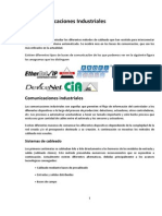 Comunicaciones Industriales