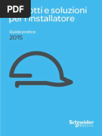 Guida Pratica 2015