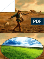 The Sower