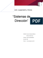 Reconocimiento Direccion Hidraulica