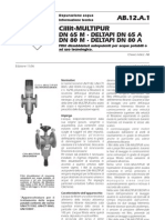 Cillit-MULTIPUR DN DELTAPI Automatici Autopulenti