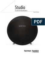 OwnersManual Harman Kardon