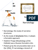 Narrative and Narratology 2014 PDF