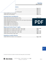 Allen Bradley Literature