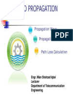 Notes-Lec 7 Radio Propagation