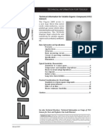 2620 Datasheet Sensor