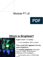 Module P7 L6