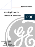 Config Pro 4.1 Tutorial