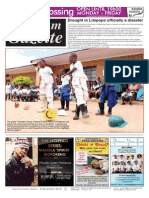 Platinum Gazette 06 November 2015