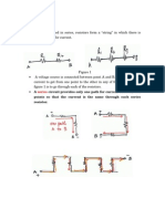 Series Circuits