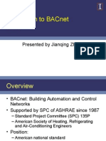 BACnet