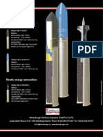 Squashhead Ammunition: 105mm / Mle 57 HESH-T