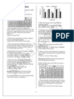 Data Interpretation