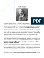 Trabajo Completo John Dewey