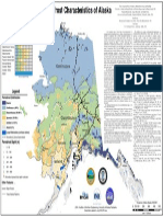 Alaska Permafrost Map Jorgenson Et Al 2008