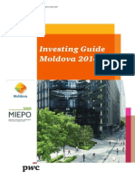 Moldova Business Guide 2014