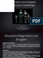 Introdução À Radiologia