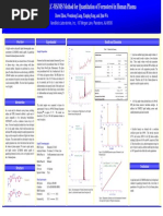 A High Sensitive LC-MS/MS Method For Quantitation of Formoterol in Human Plasma