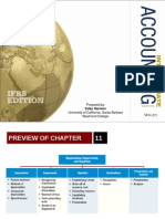 Depreciation, Impairments, and Depletion