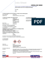 MSDS - 56990