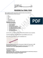 ECG & Arrhythmias