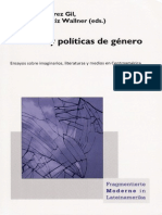 Albizúrez Gil, Mónica, y Alexandra Ortiz Wallner. Poéticas y Políticas de Género