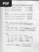 Solucionario Geankoplis PDF