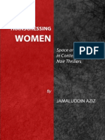 Jamaluddin Aziz - Transgressing Women - Space and The Body in Contemporary Noir Thrillers