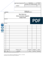 Interconnection Diagram - Diler 156000