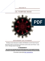 Real Vampire Reiki PDF