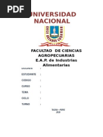 Germinacion de La Cebada Avance Modificado