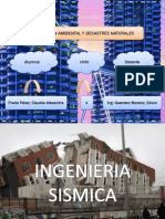 Ingenieria Sismica