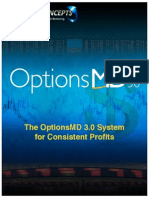 OptionsMDSystem (MD)