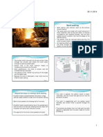 1 Sand Casting