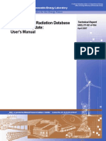 Insolation PDF