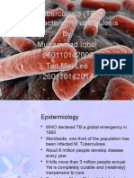 Tuberculosis